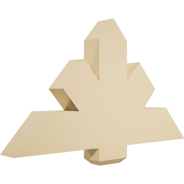 Ekena Millwork GBS036X21X0406KEN00
