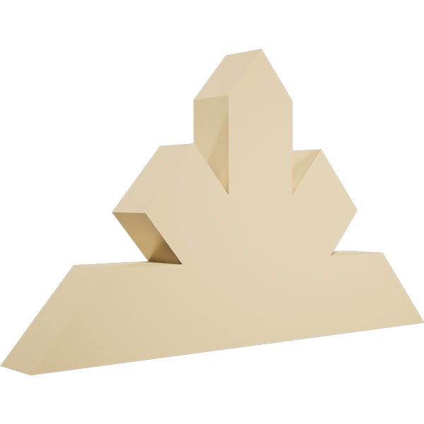 Ekena Millwork GBS036X21X0406SAR00