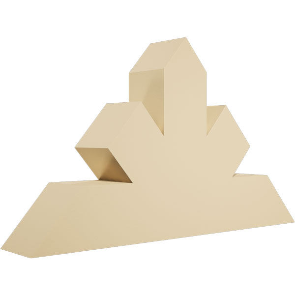 Ekena Millwork GBS036X21X0606SAR00