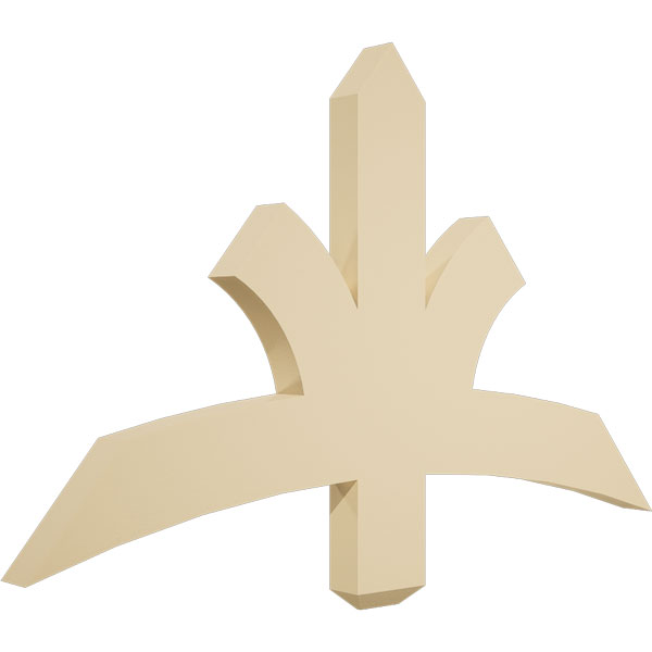 Ekena Millwork GBS036X23X0204DAV00