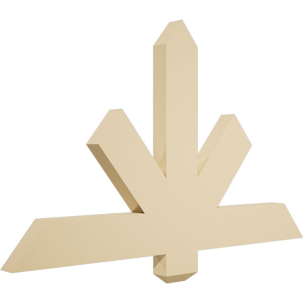 Ekena Millwork GBS036X23X0204KEN00