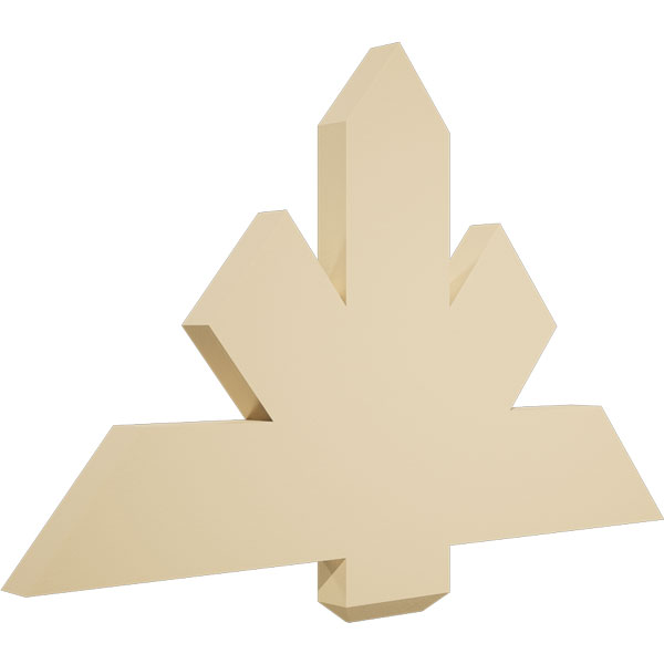 Ekena Millwork GBS036X23X0206KEN00