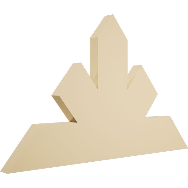 Ekena Millwork GBS036X23X0206SAR00