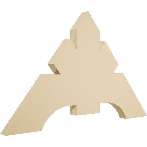 Ekena Millwork GBS036X23X0206VAN00