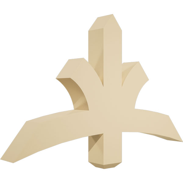 Ekena Millwork GBS036X23X0404DAV00