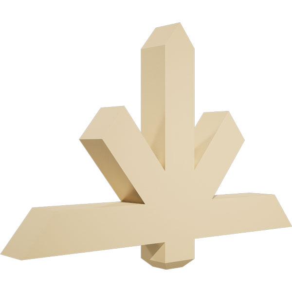 Ekena Millwork GBS036X23X0404KEN00