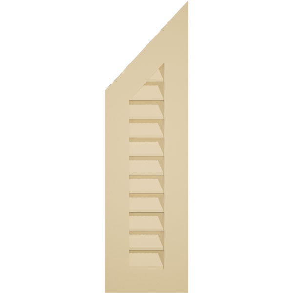 Ekena Millwork GVSPL12X4201SN-13