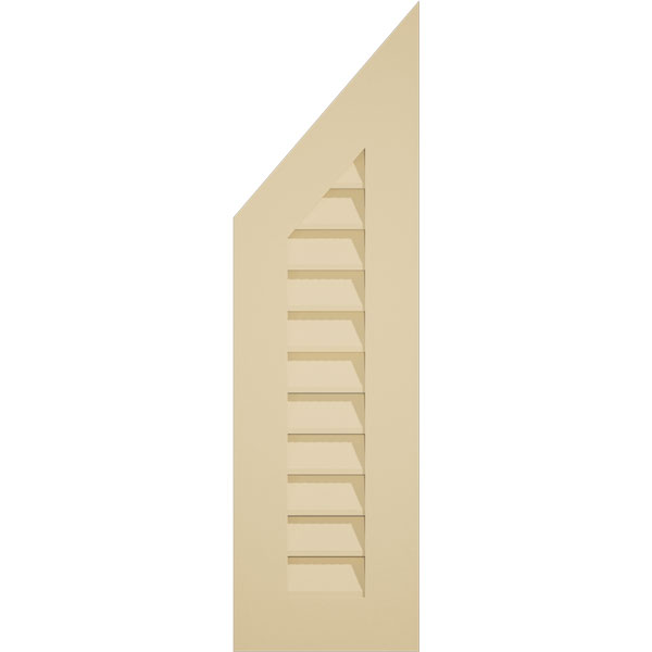 Ekena Millwork GVSPL12X4201SN-14