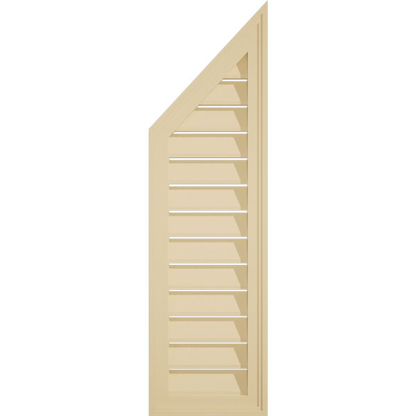 Ekena Millwork GVSPL12X4202SF-13