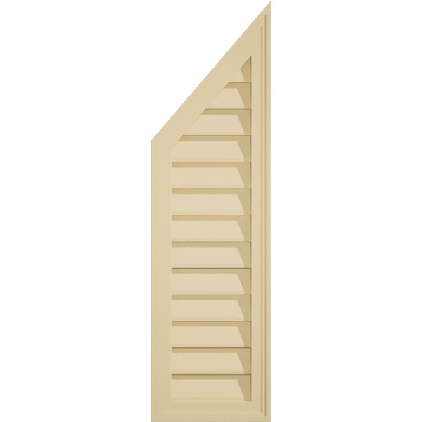 Ekena Millwork GVSPL12X4202SN-14