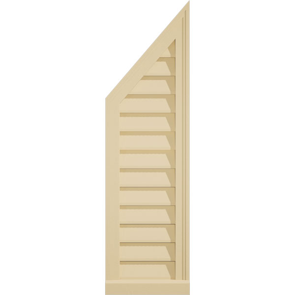 Ekena Millwork GVSPL12X4203SN-14