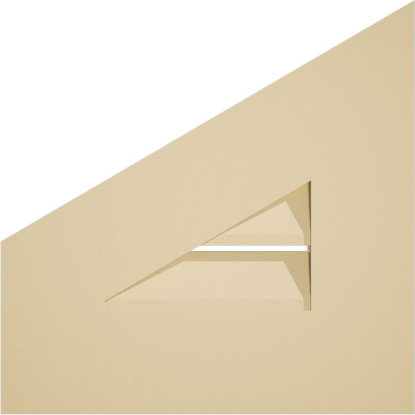 Ekena Millwork GVSPL14X1401SF-07