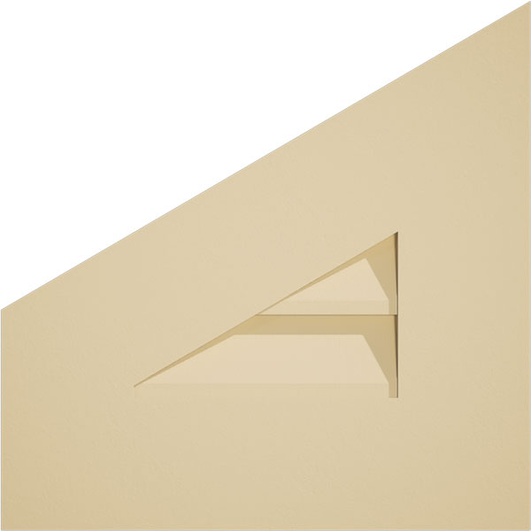 Ekena Millwork GVSPL14X1401SN-07