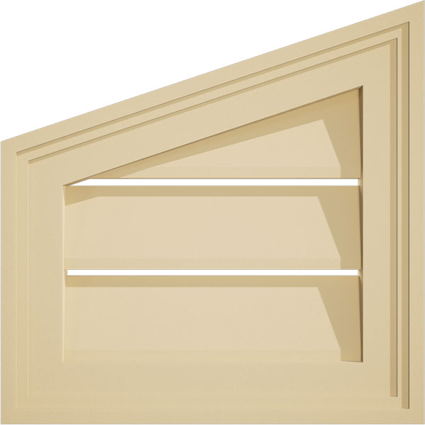 Ekena Millwork GVSPL14X1402SF-04