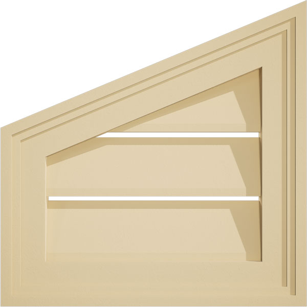 Ekena Millwork GVSPL14X1402SF-05