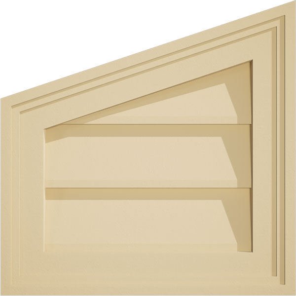 Ekena Millwork GVSPL14X1402SN-04
