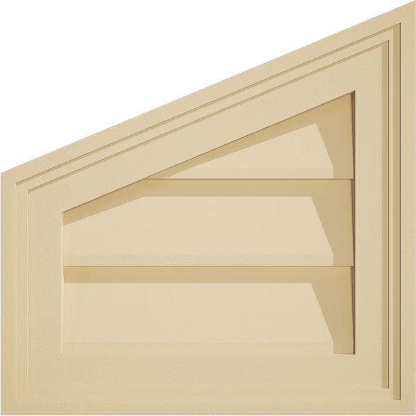 Ekena Millwork GVSPL14X1402SN-05