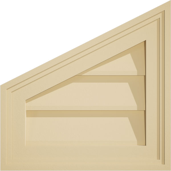 Ekena Millwork GVSPL14X1402SN-06