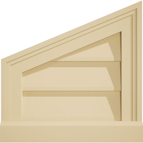 Ekena Millwork GVSPL14X1403SF-05
