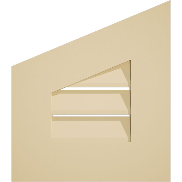 Ekena Millwork GVSPL14X1601SF-05