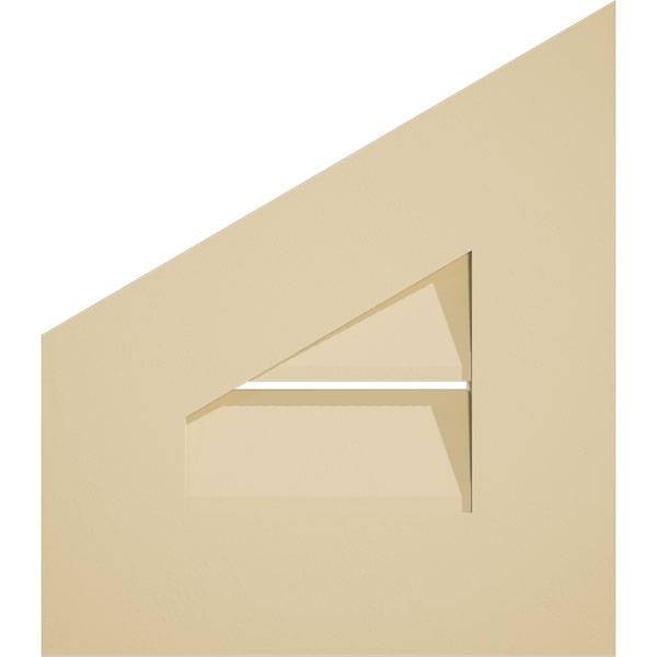 Ekena Millwork GVSPL14X1601SF-07