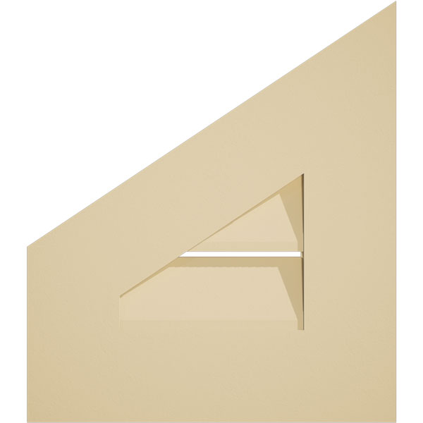 Ekena Millwork GVSPL14X1601SF-08