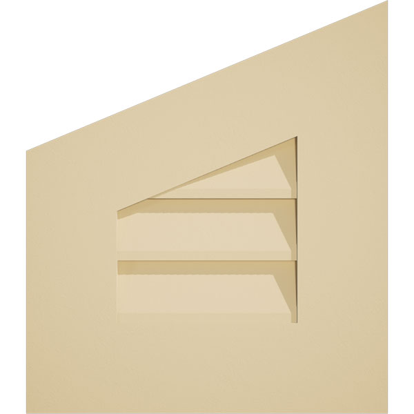 Ekena Millwork GVSPL14X1601SN-05
