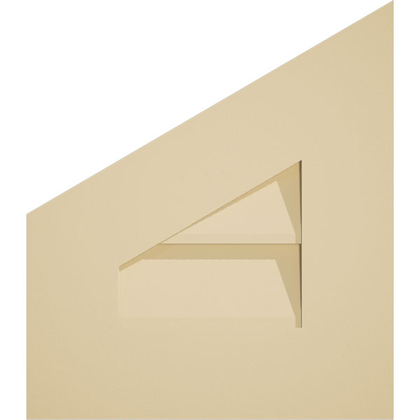 Ekena Millwork GVSPL14X1601SN-07