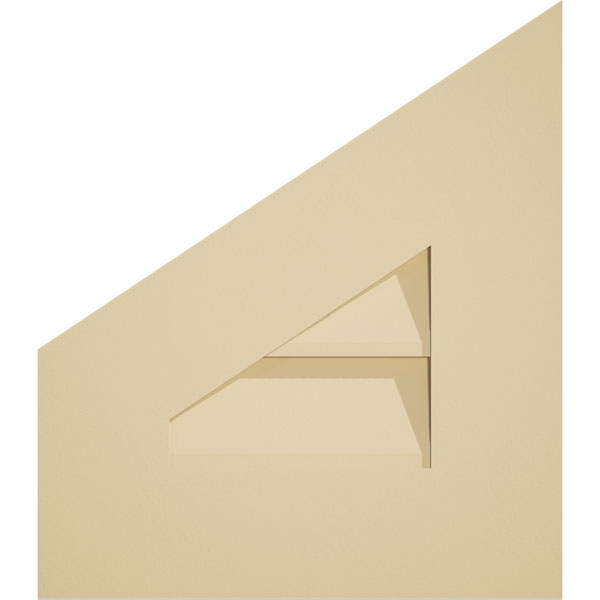 Ekena Millwork GVSPL14X1601SN-08
