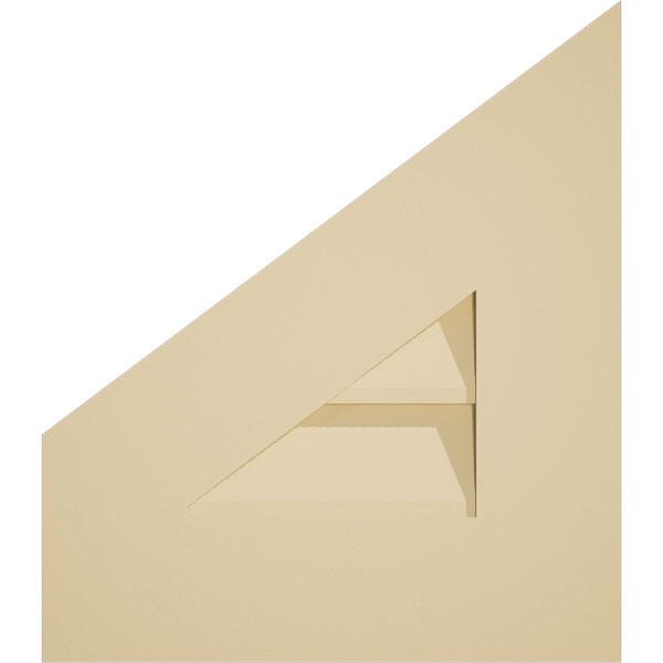 Ekena Millwork GVSPL14X1601SN-09