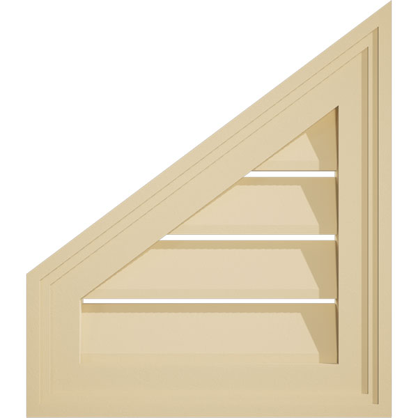 Ekena Millwork GVSPL14X1602SF-09
