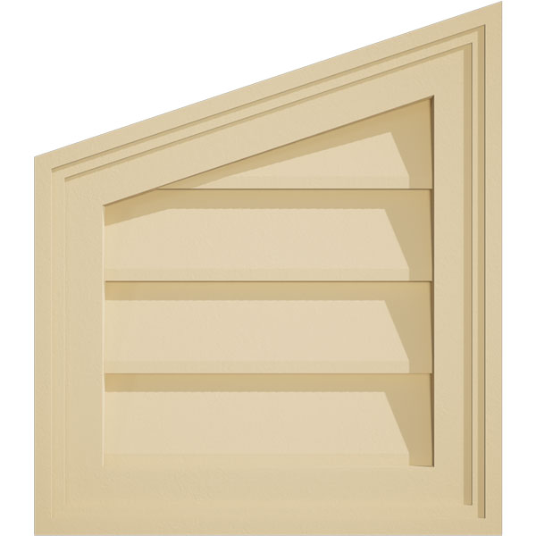 Ekena Millwork GVSPL14X1602SN-04