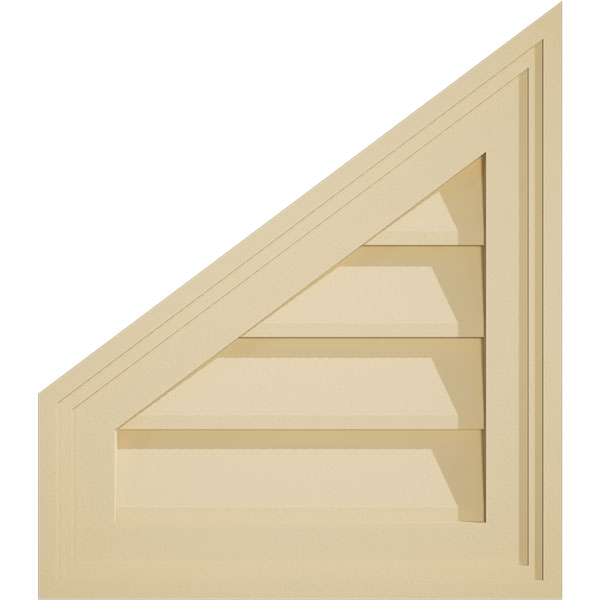 Ekena Millwork GVSPL14X1602SN-09