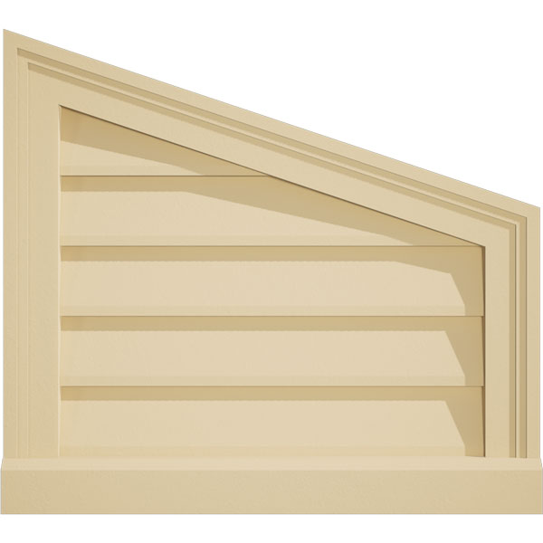 Ekena Millwork GVSPR20X1803SN-04