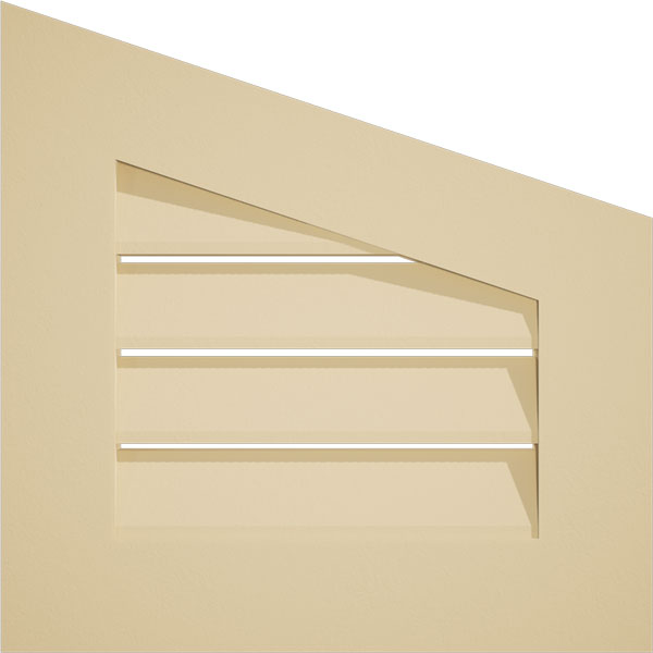 Ekena Millwork GVSPR20X2001SF-04
