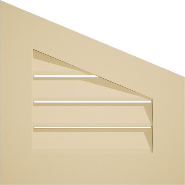 Ekena Millwork GVSPR20X2001SF-05
