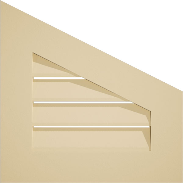 Ekena Millwork GVSPR20X2001SF-06