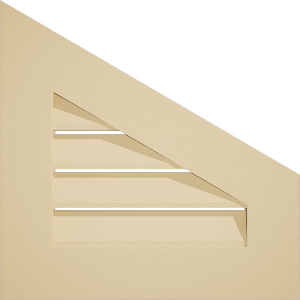 Ekena Millwork GVSPR20X2001SF-07