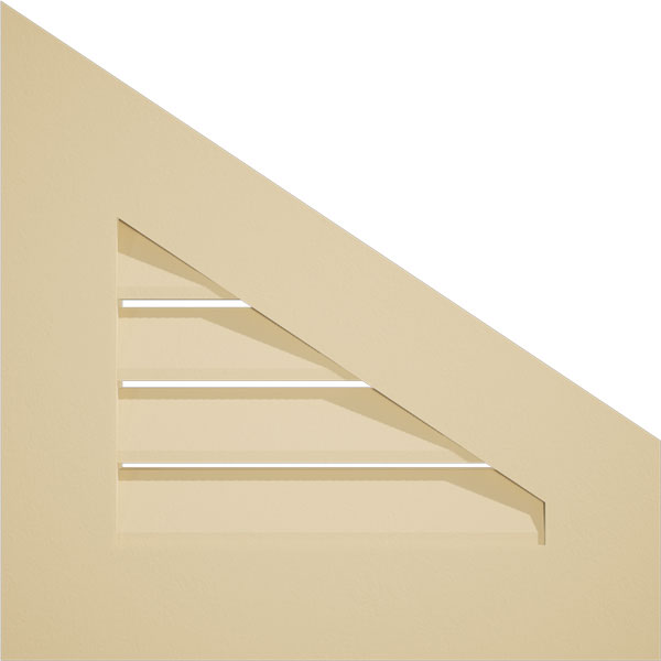 Ekena Millwork GVSPR20X2001SF-08