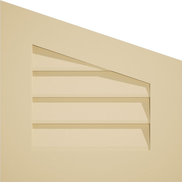 Ekena Millwork GVSPR20X2001SN-04