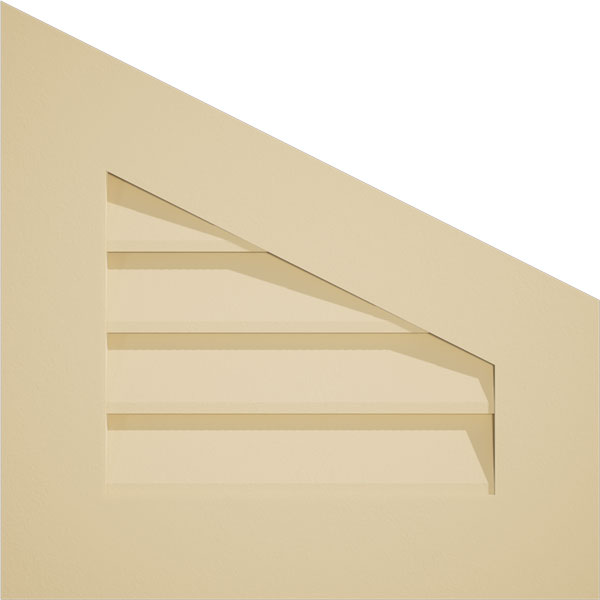 Ekena Millwork GVSPR20X2001SN-06