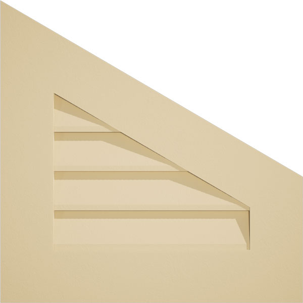 Ekena Millwork GVSPR20X2001SN-07