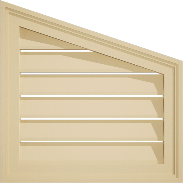 Ekena Millwork GVSPR20X2002SF-04