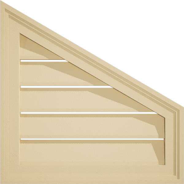 Ekena Millwork GVSPR20X2002SF-07