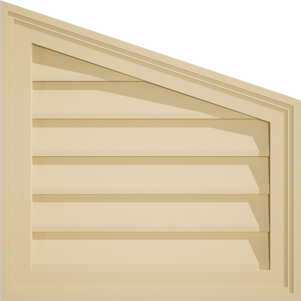 Ekena Millwork GVSPR20X2002SN-04