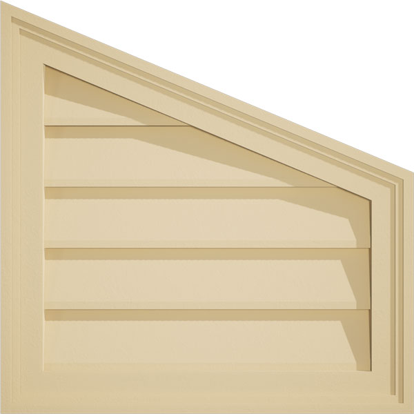 Ekena Millwork GVSPR20X2002SN-05