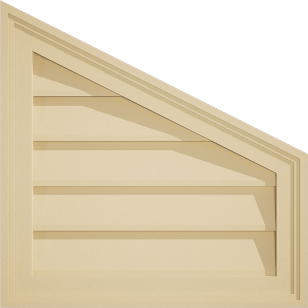 Ekena Millwork GVSPR20X2002SN-06