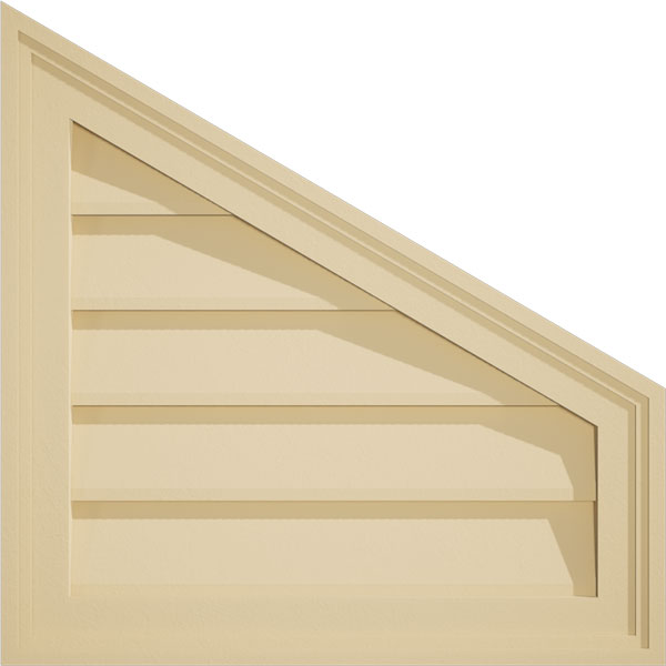 Ekena Millwork GVSPR20X2002SN-07