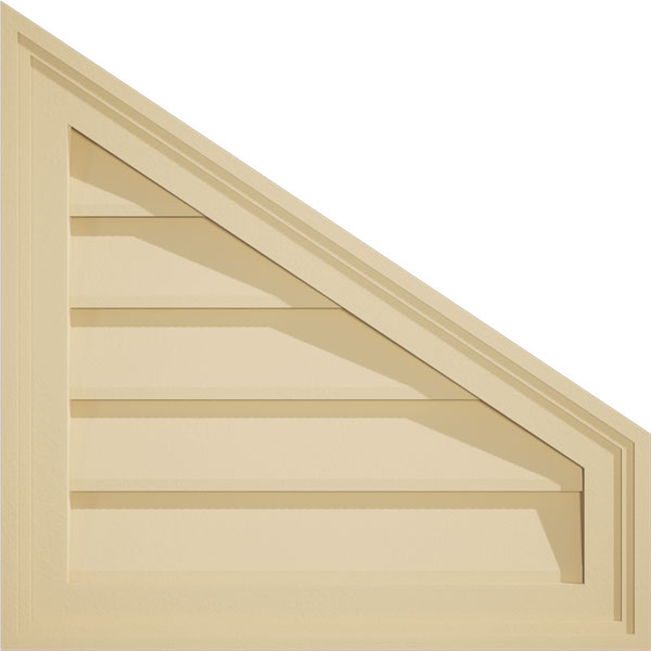 Ekena Millwork GVSPR20X2002SN-08