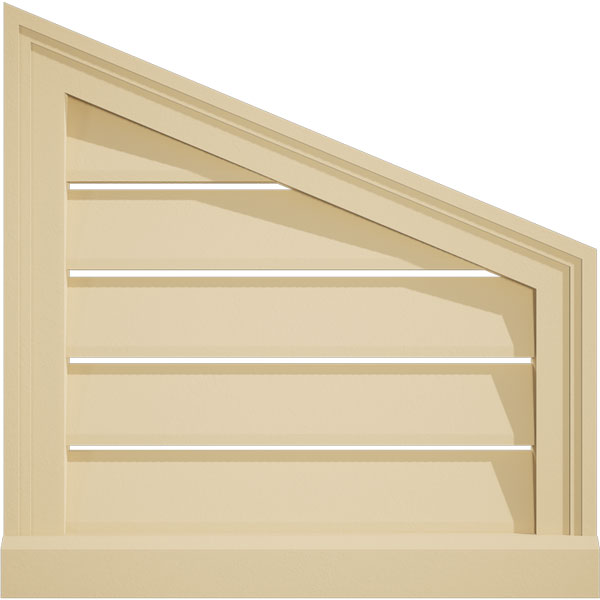 Ekena Millwork GVSPR20X2003SF-05